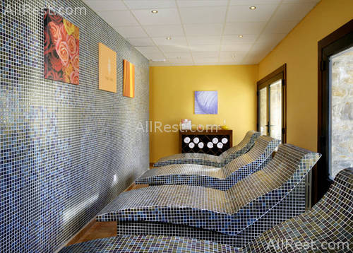 Melia Royal Tanau Boutique Hotel 13